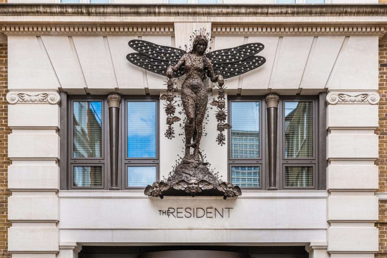 The Resident Soho 4* Londra