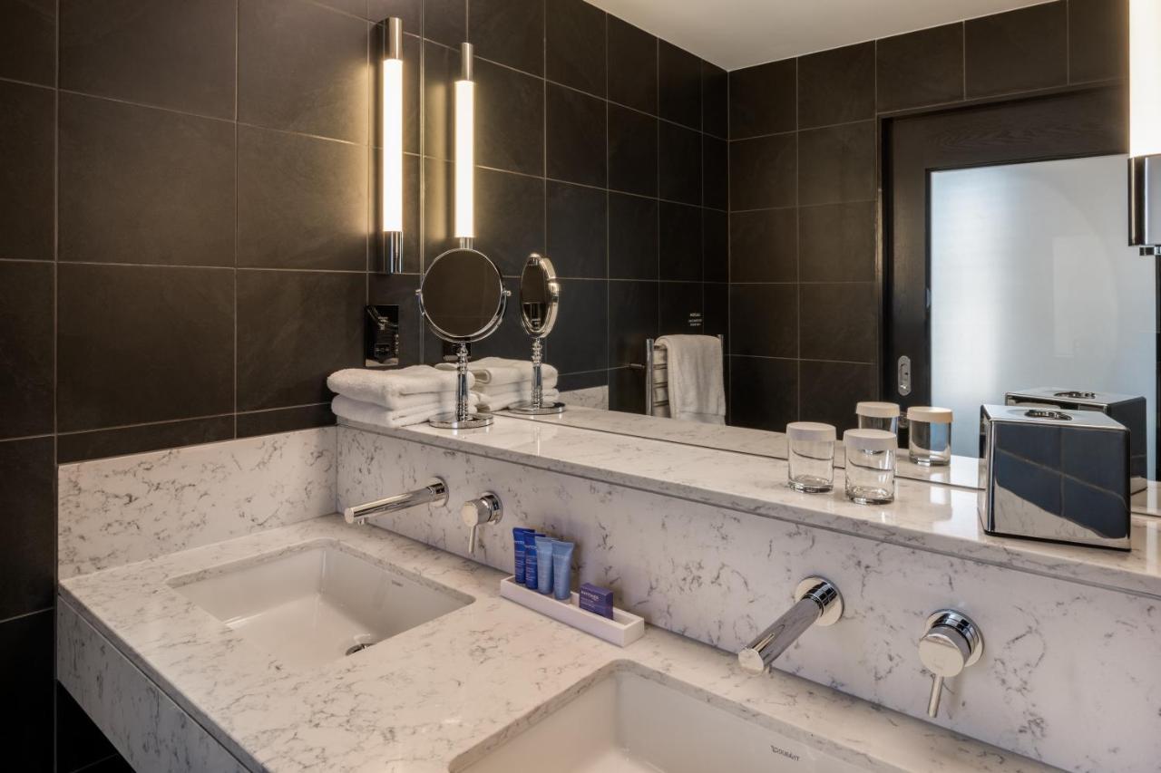 The Resident Soho Hotel Londra