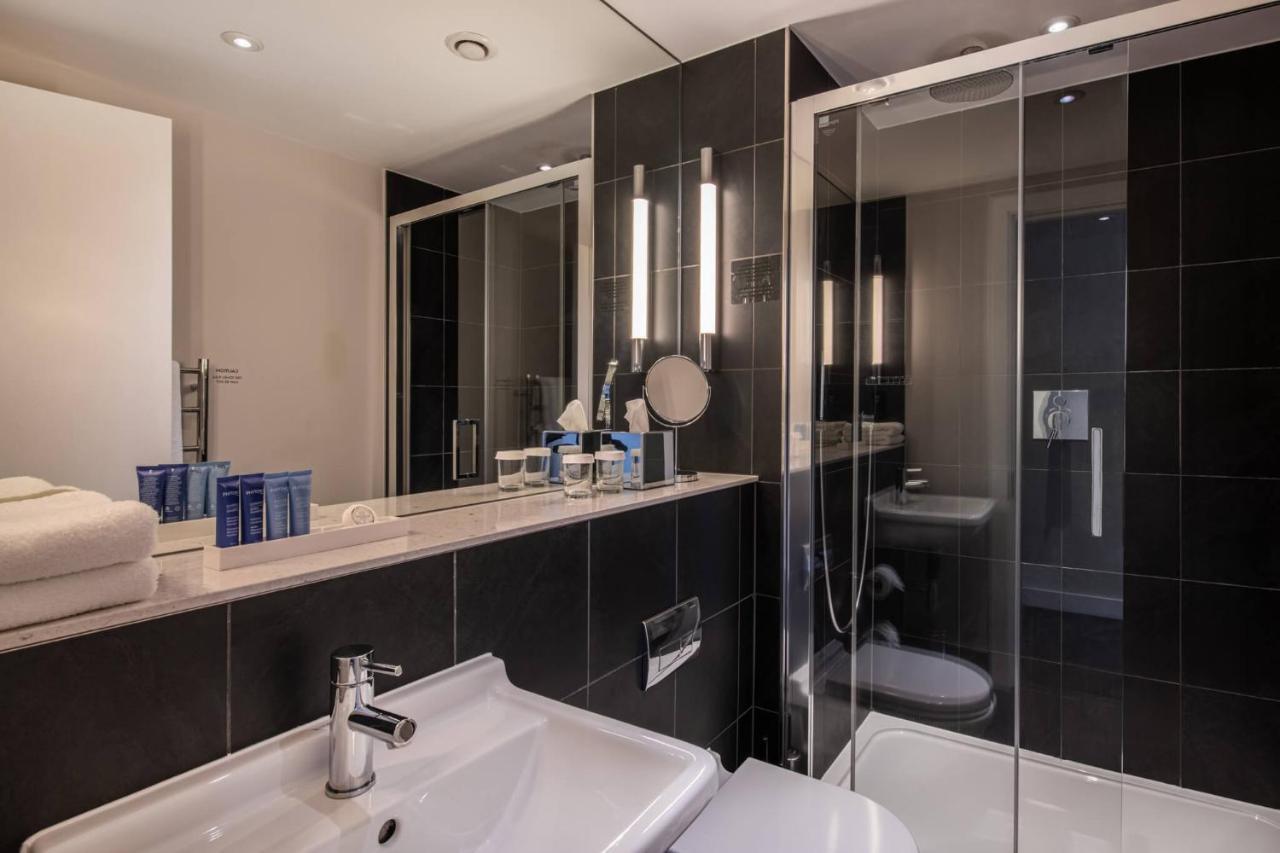 The Resident Soho Hotel Londra