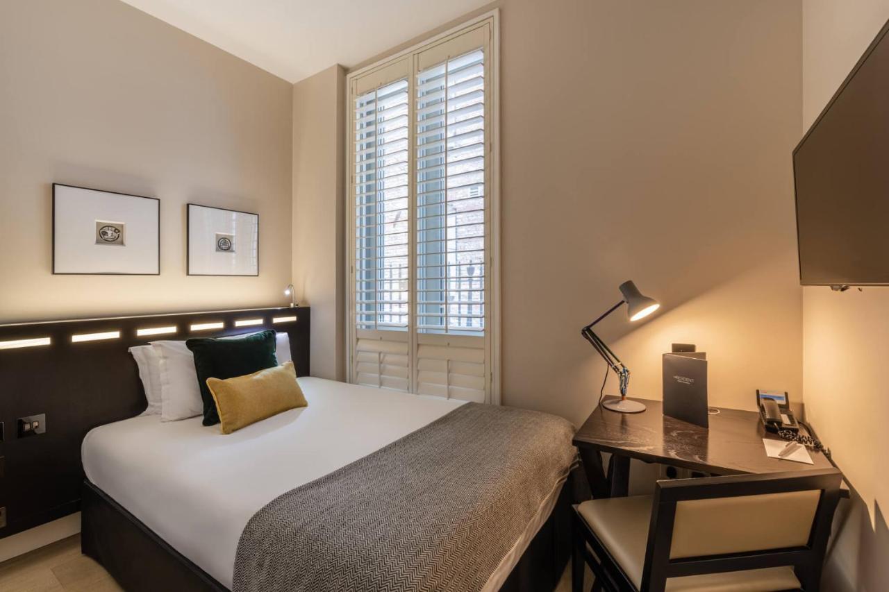 Hotel The Resident Soho Londra