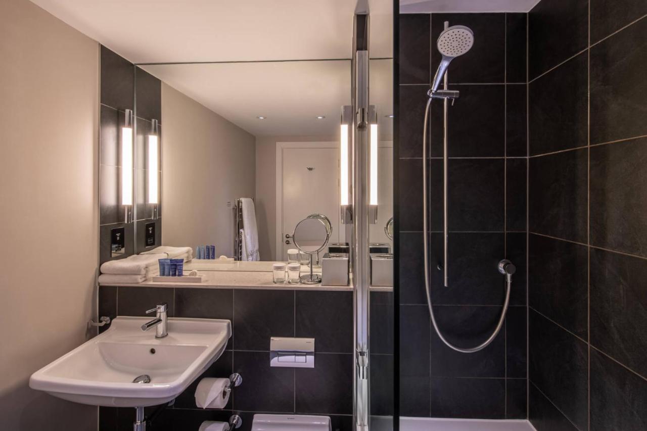 The Resident Soho 4* Londra