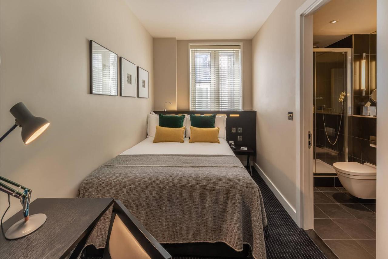 The Resident Soho 4* Londra
