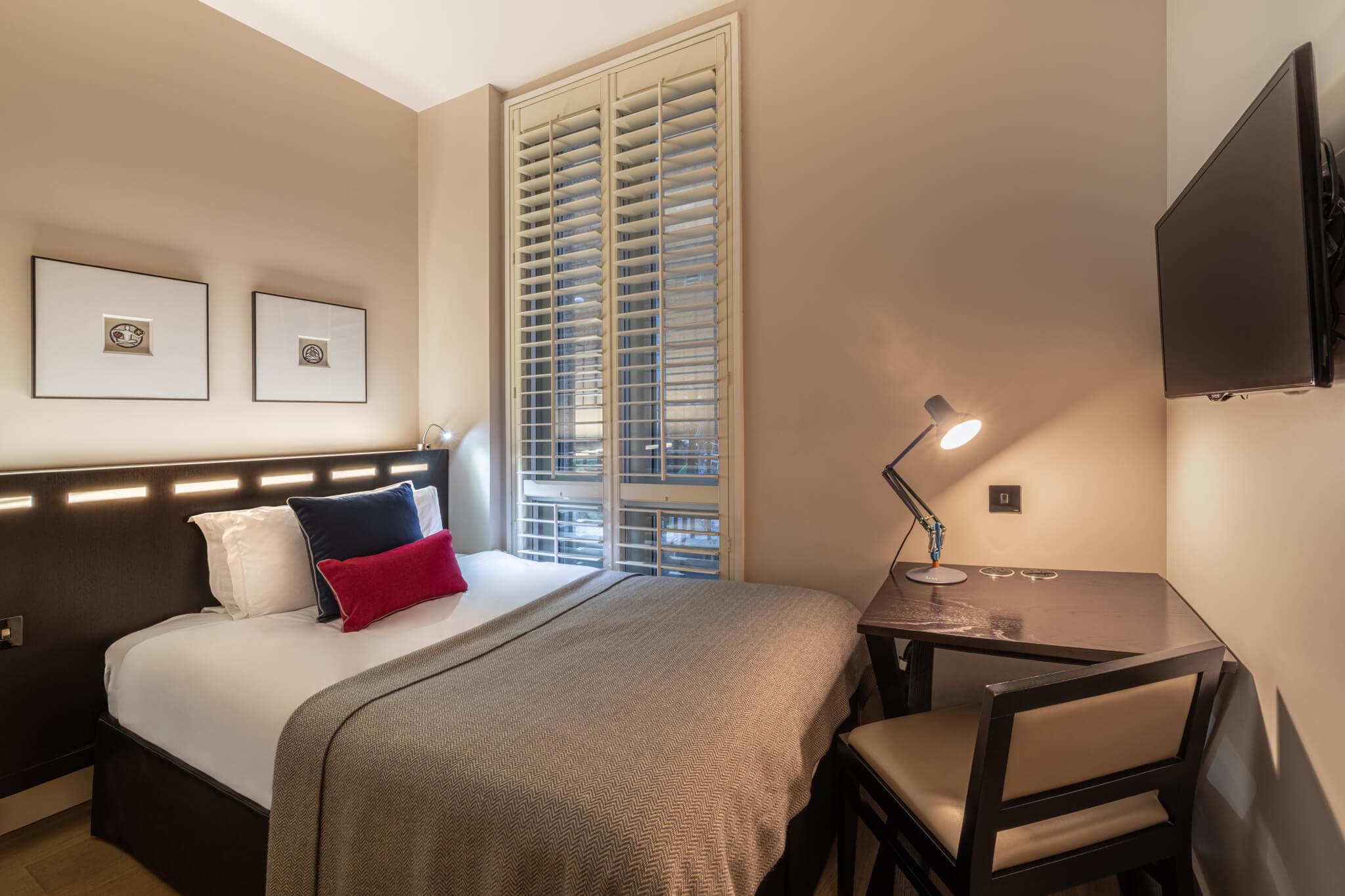 Hotel The Resident Soho Londra