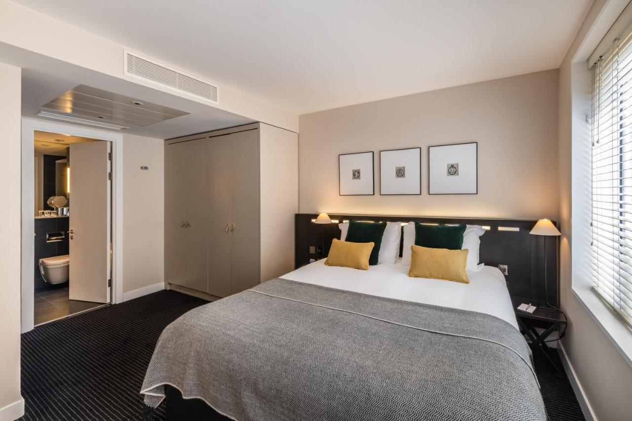 The Resident Soho 4* Londra