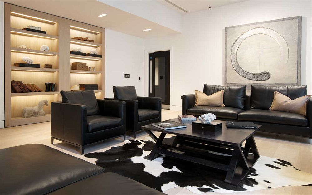 Hotel The Resident Soho Londra