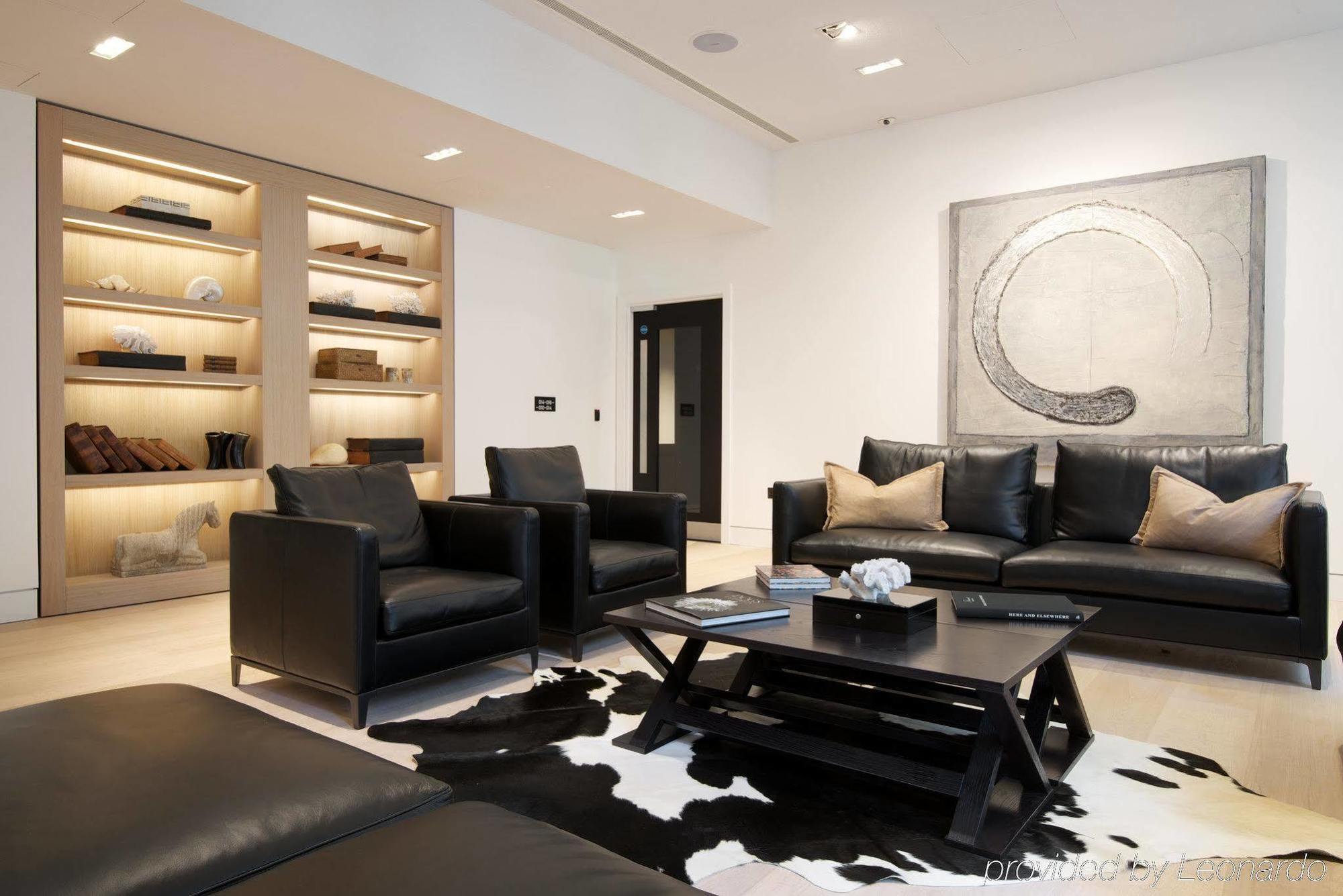 Hotel The Resident Soho Londra