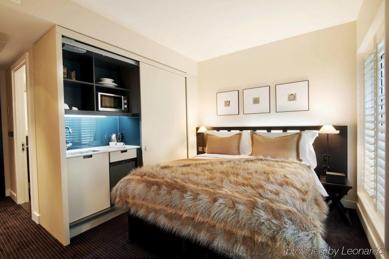 Hotel The Resident Soho Londra