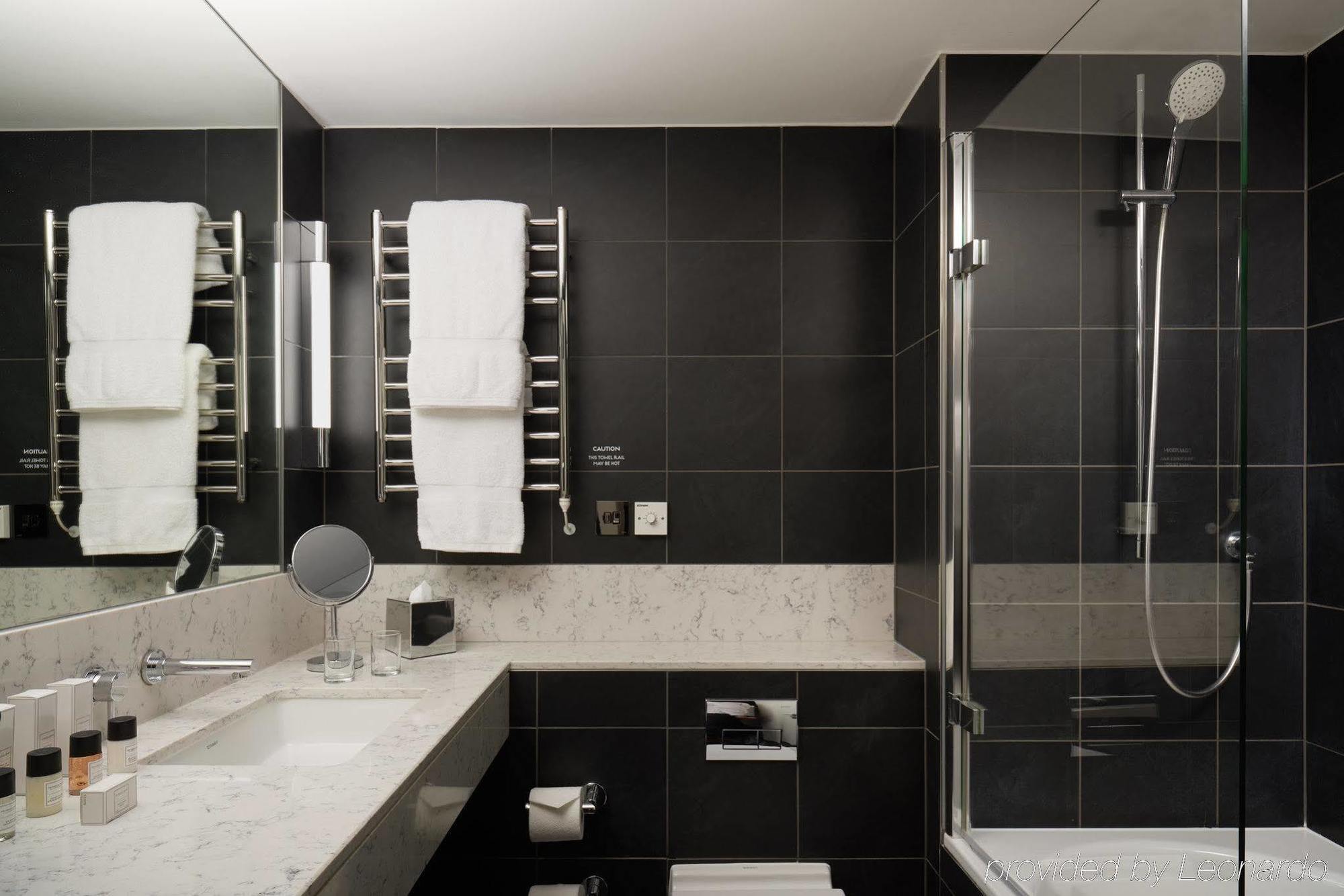 The Resident Soho 4* Londra