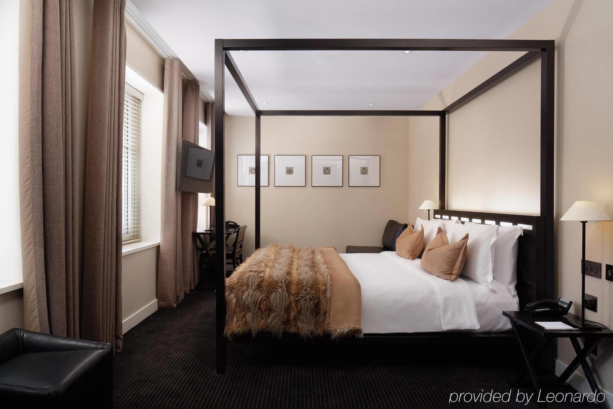 The Resident Soho 4* Londra