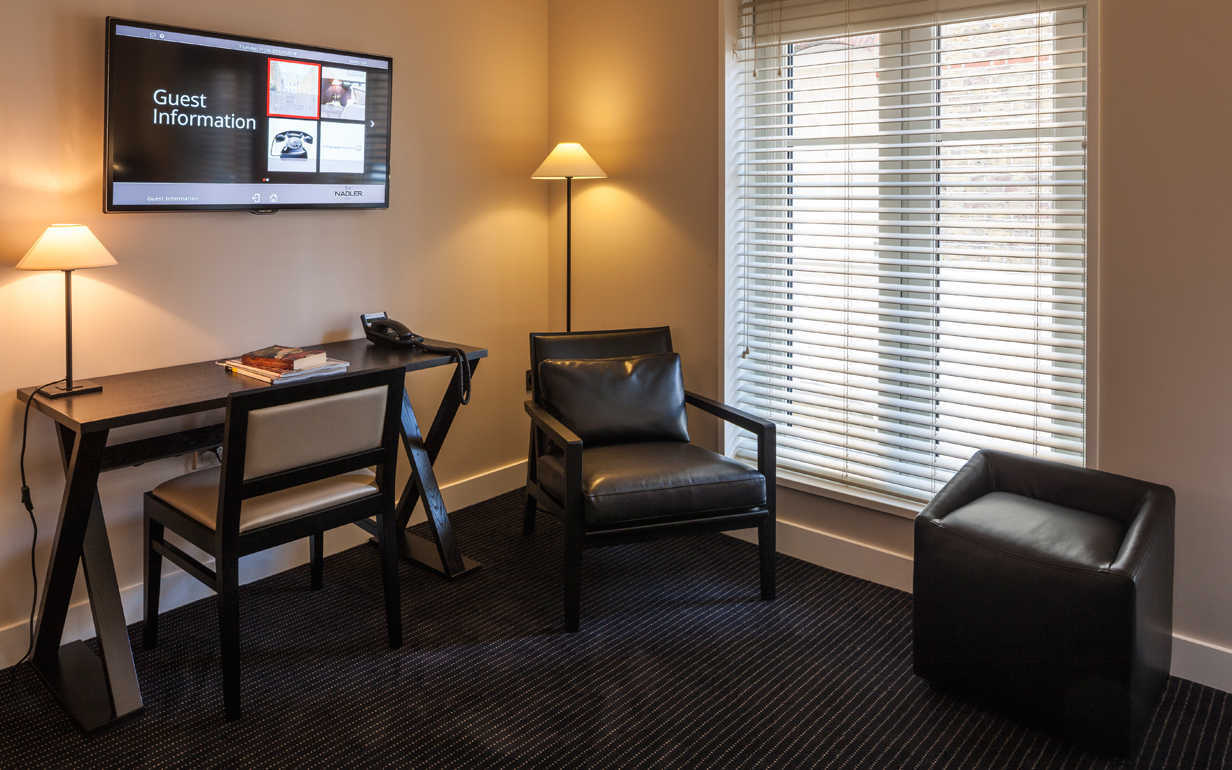 The Resident Soho 4* Londra